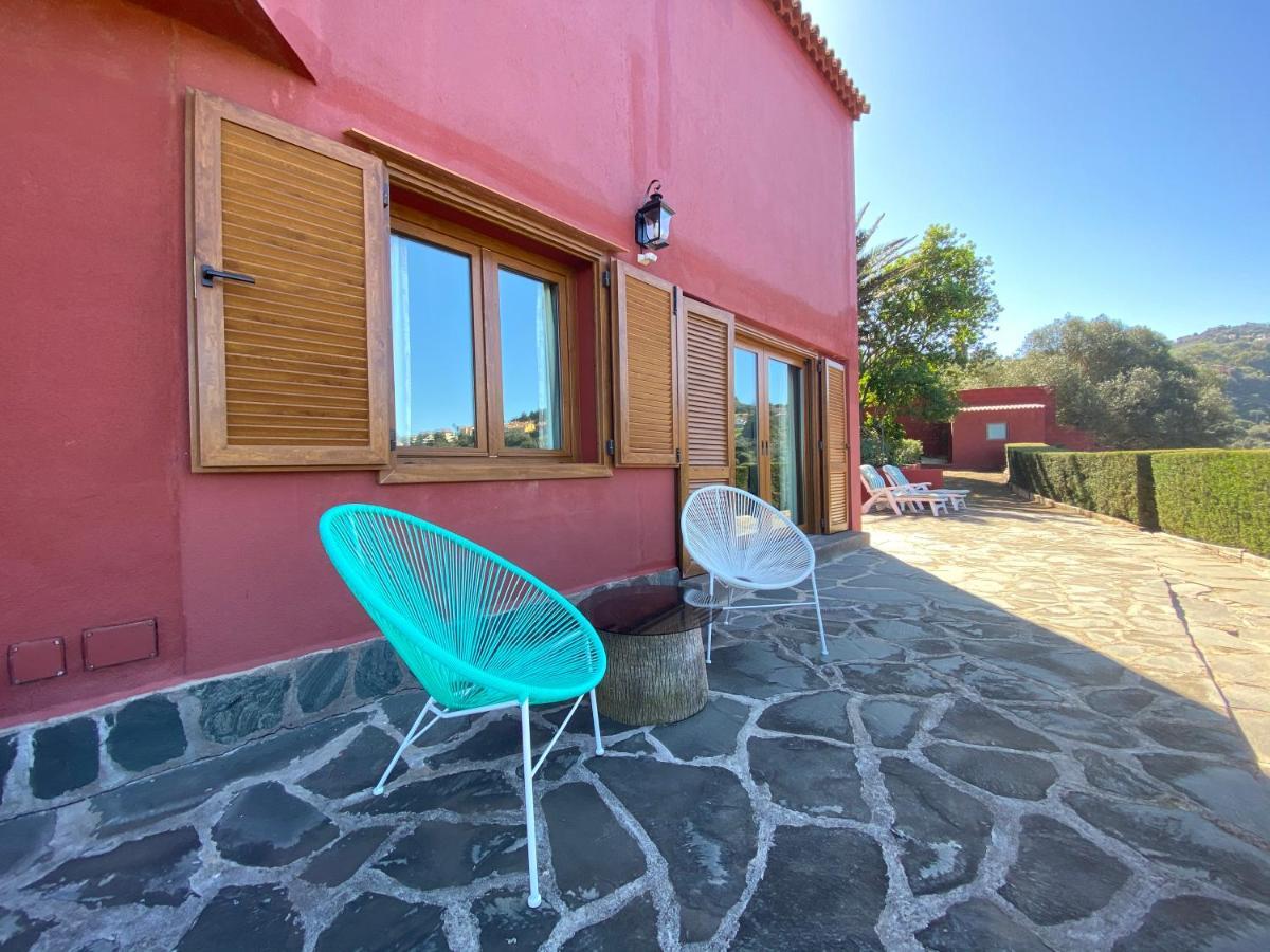 Luxury Country & Rural Palmas Apartment *