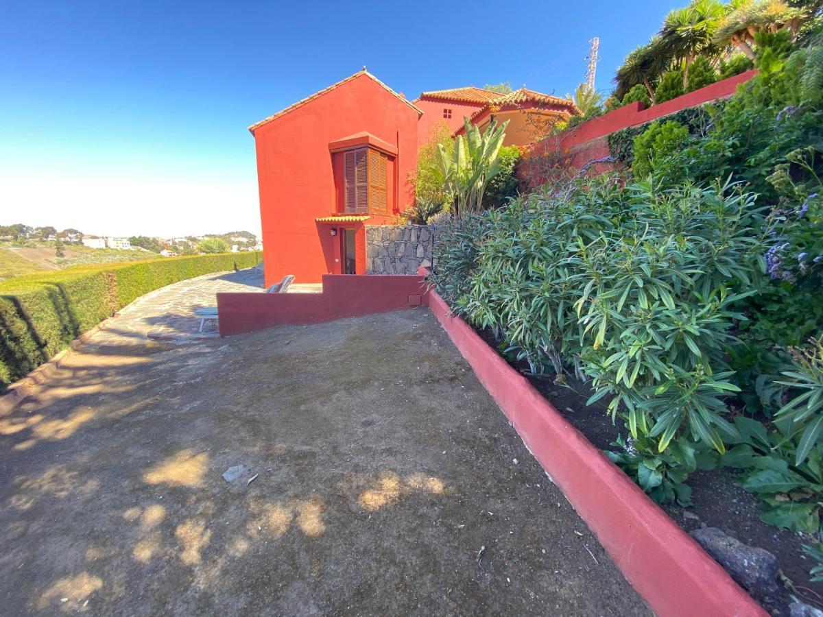 Luxury Country & Rural Palmas * Santa Brigida (Gran Canaria)