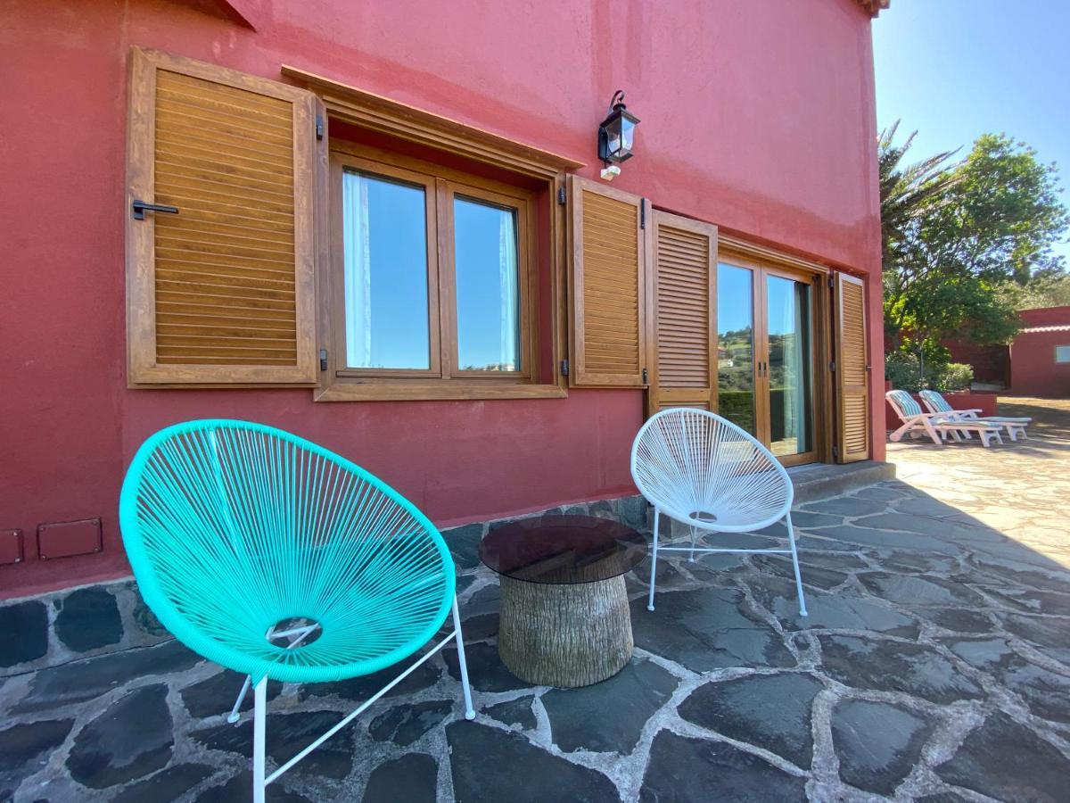 Apartment Luxury Country & Rural Palmas *