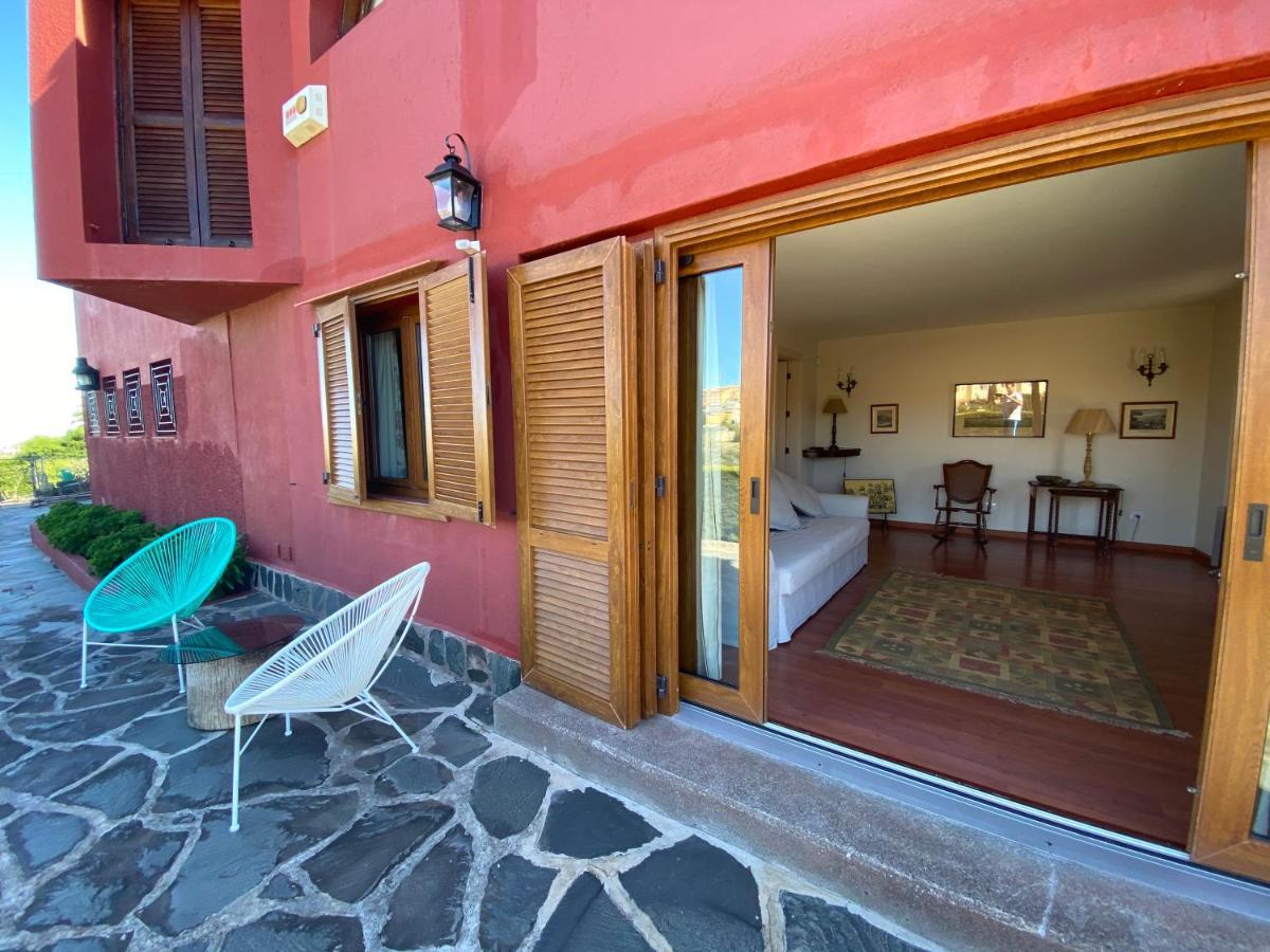 Luxury Country & Rural Palmas Apartment *
