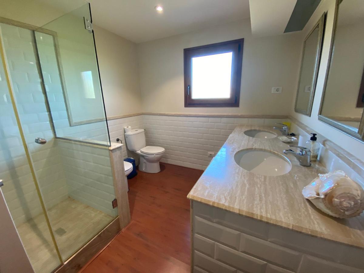 Luxury Country & Rural Palmas Santa Brigida (Gran Canaria)