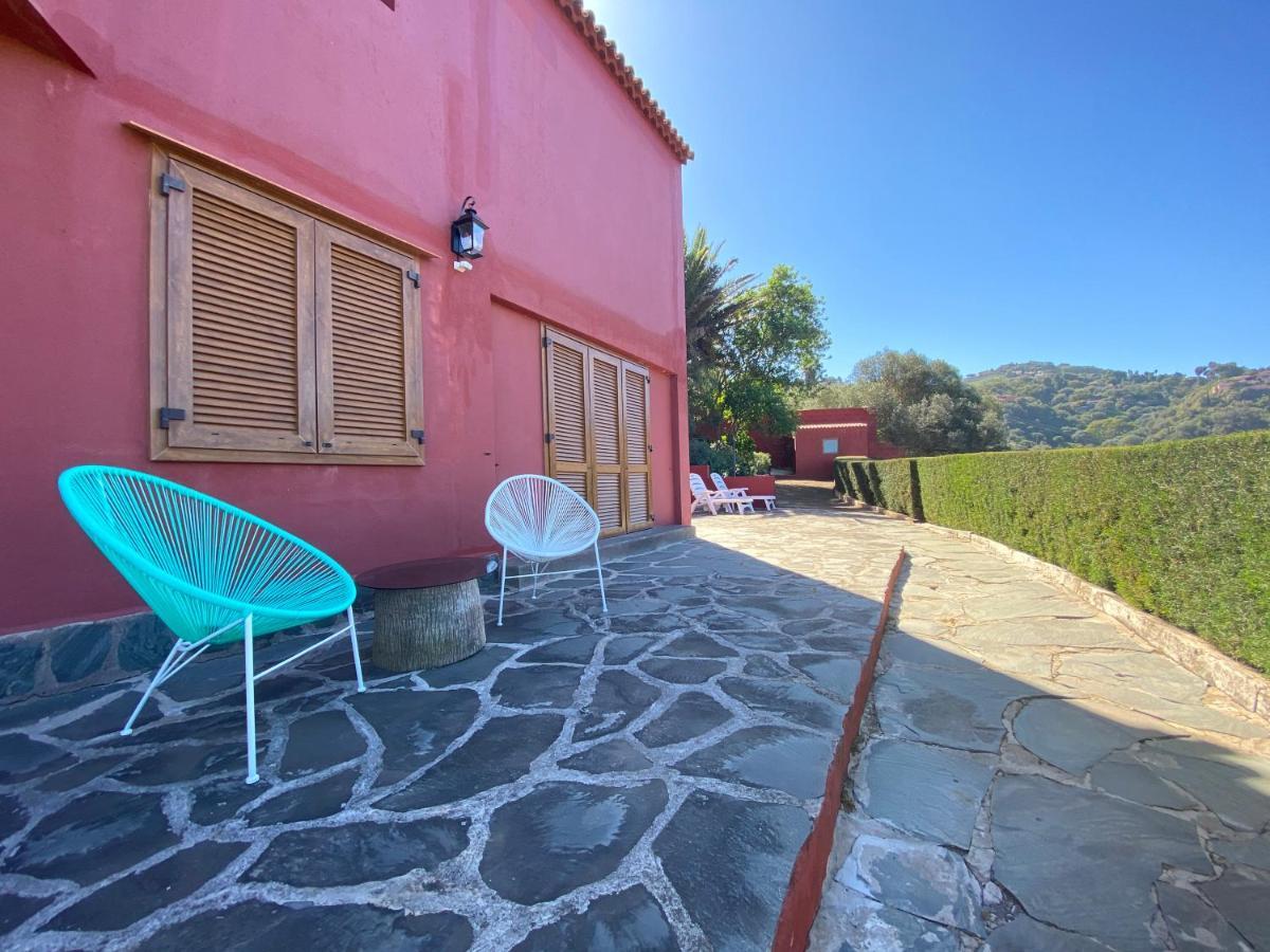 Luxury Country & Rural Palmas * Santa Brigida (Gran Canaria)