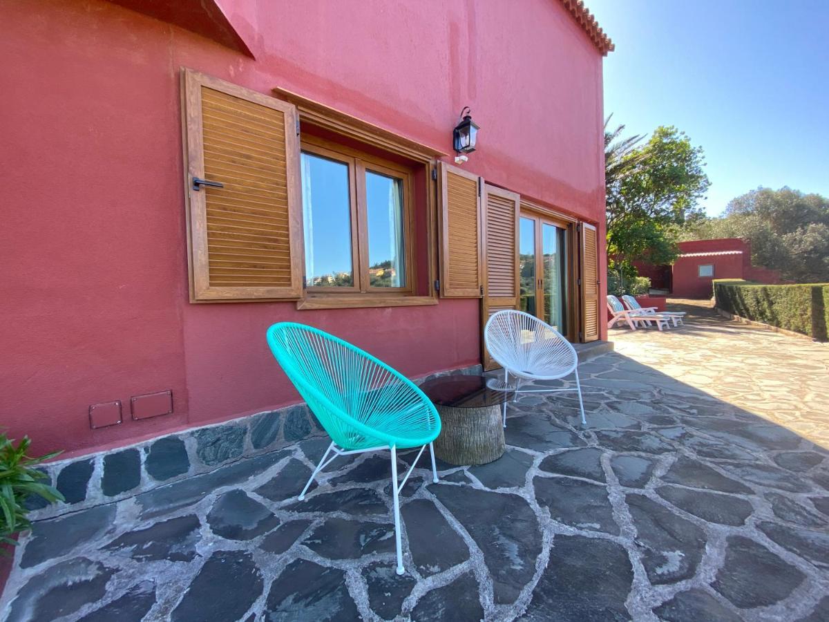 Apartment Luxury Country & Rural Palmas *