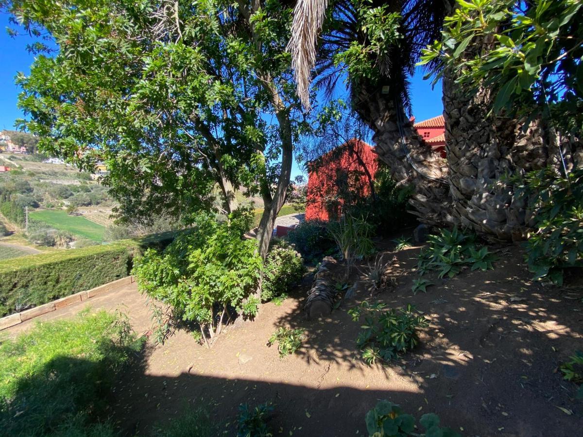 Luxury Country & Rural Palmas Santa Brigida (Gran Canaria)
