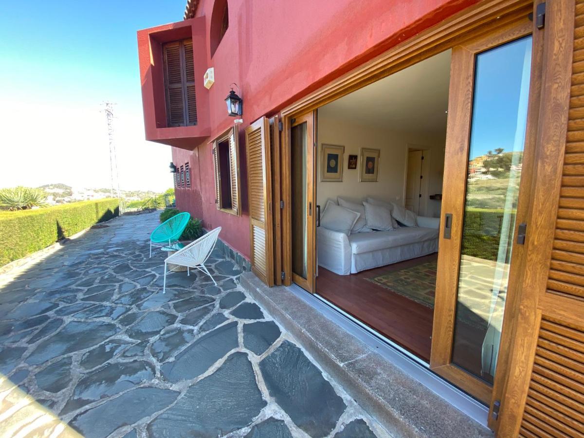 Apartment Luxury Country & Rural Palmas
