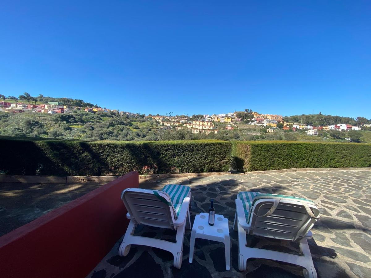 Apartment Luxury Country & Rural Palmas *