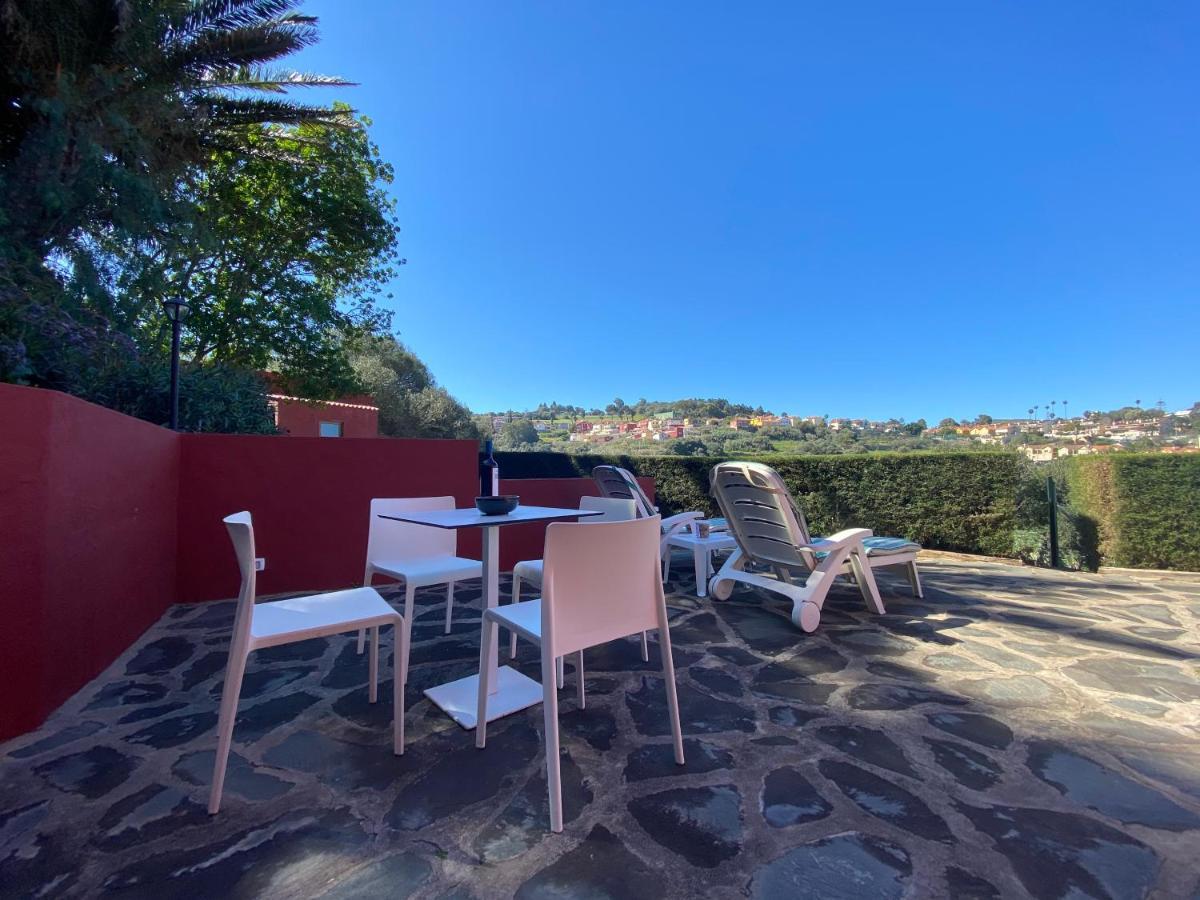 Apartment Luxury Country & Rural Palmas