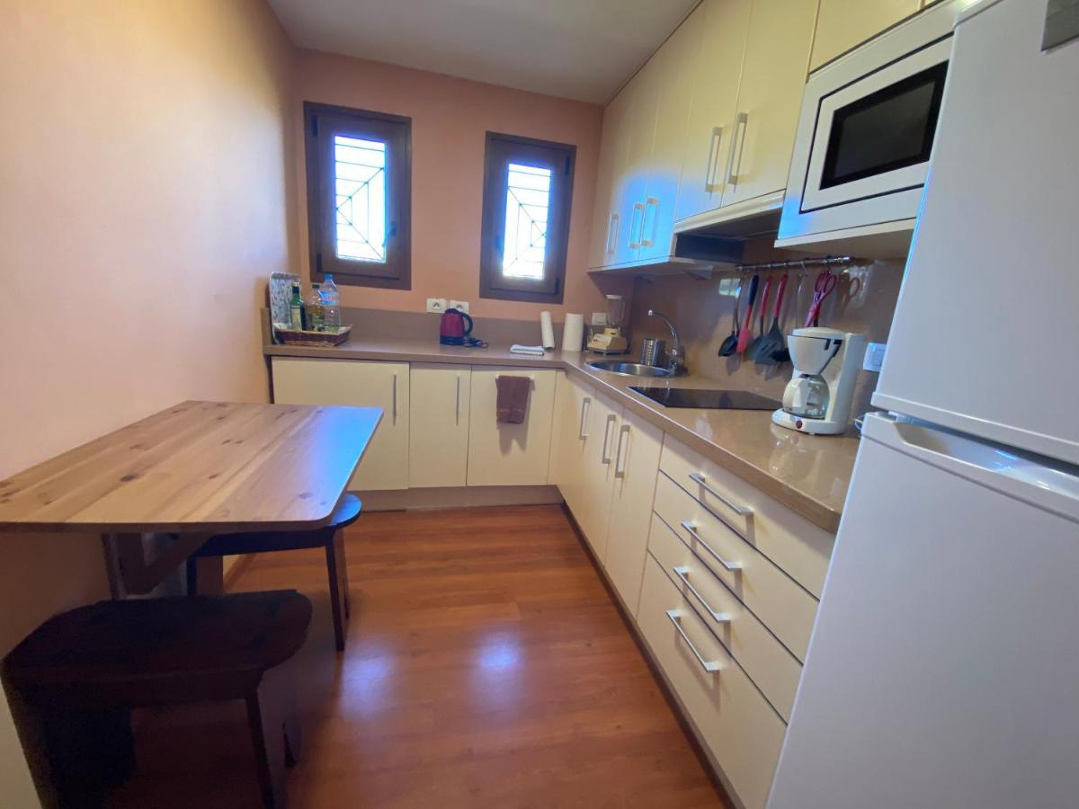 Luxury Country & Rural Palmas Apartment *
