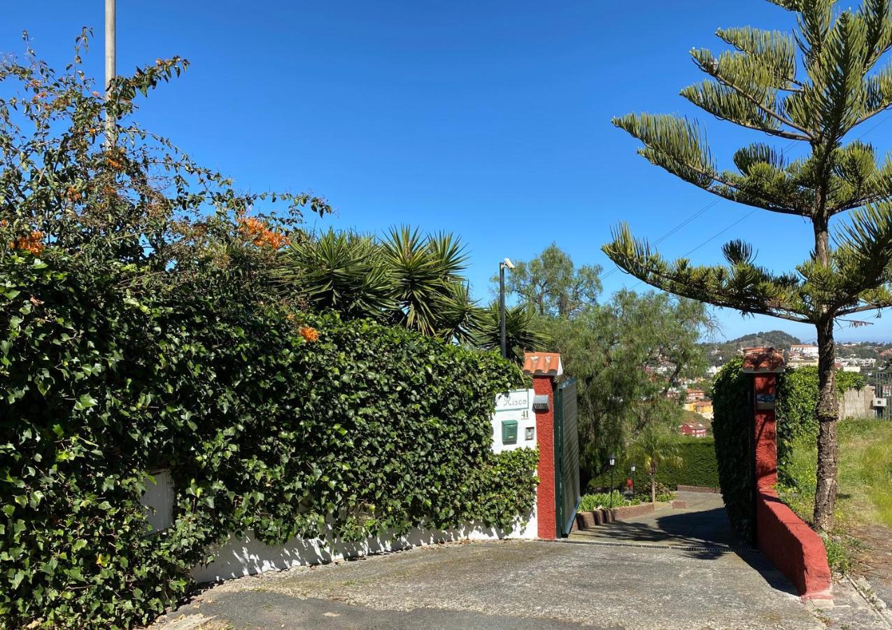 Luxury Country & Rural Palmas Apartment