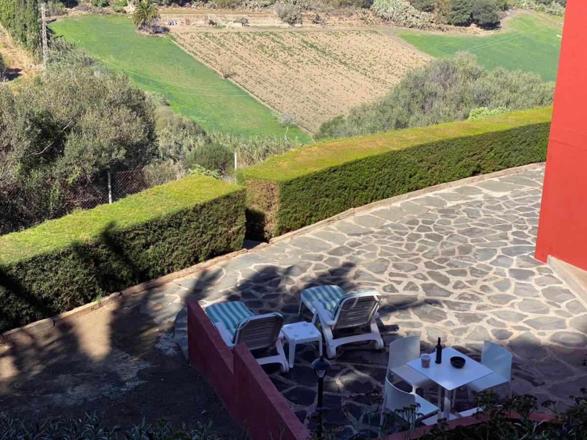 Luxury Country & Rural Palmas Apartment
