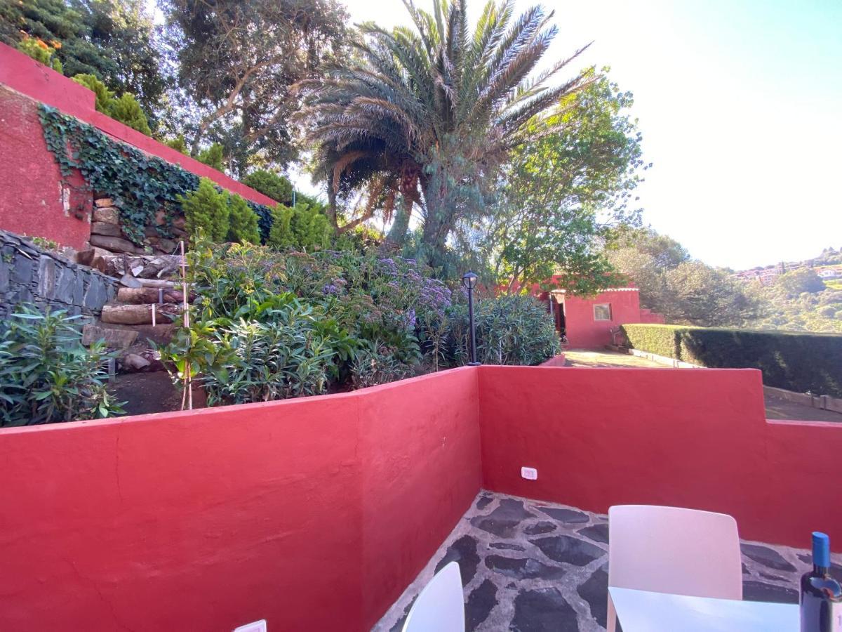 Apartment Luxury Country & Rural Palmas