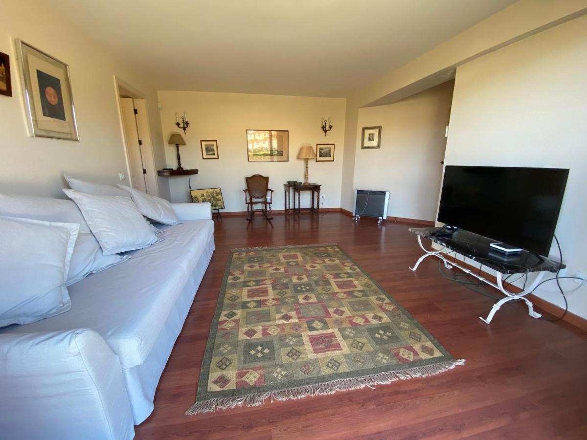 Luxury Country & Rural Palmas Apartment Santa Brigida (Gran Canaria)