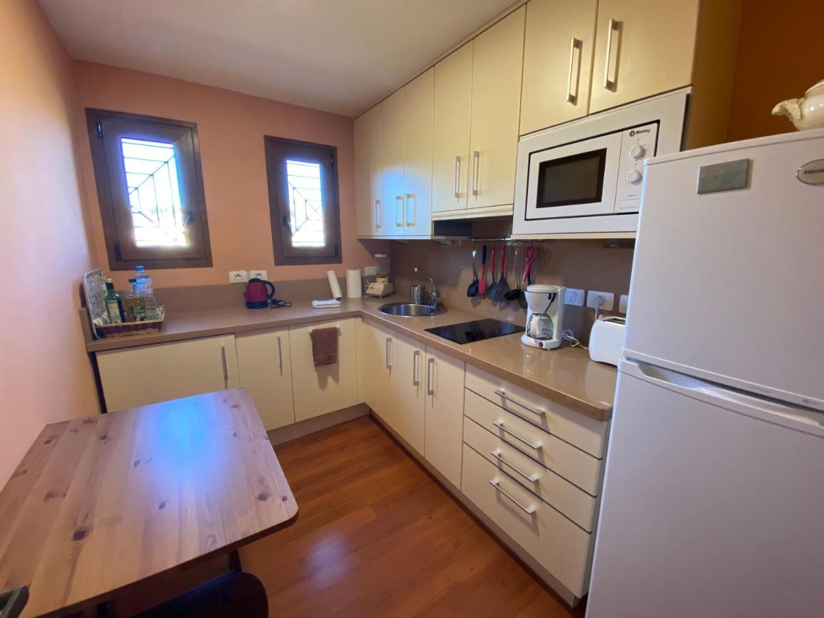 Apartment Luxury Country & Rural Palmas Santa Brigida (Gran Canaria)