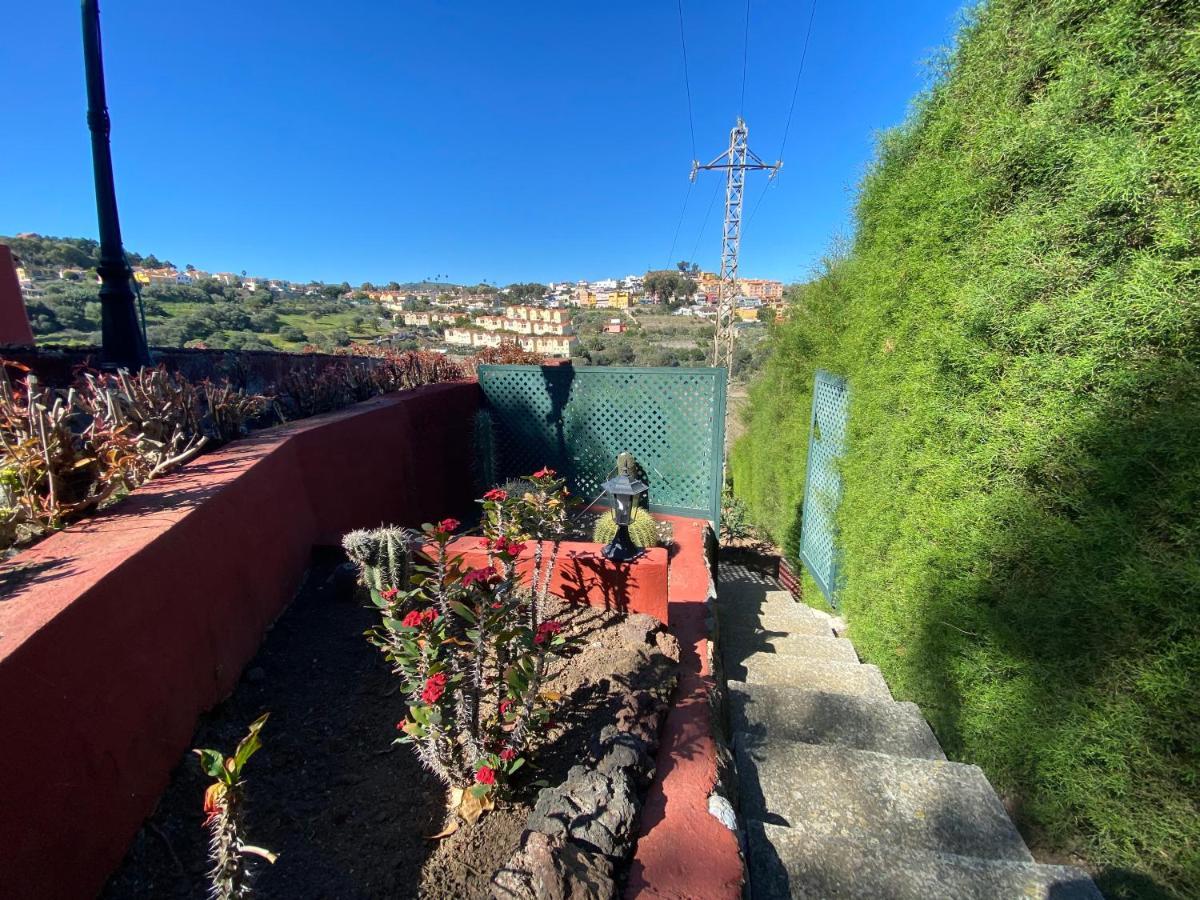 Luxury Country & Rural Palmas Santa Brigida (Gran Canaria)