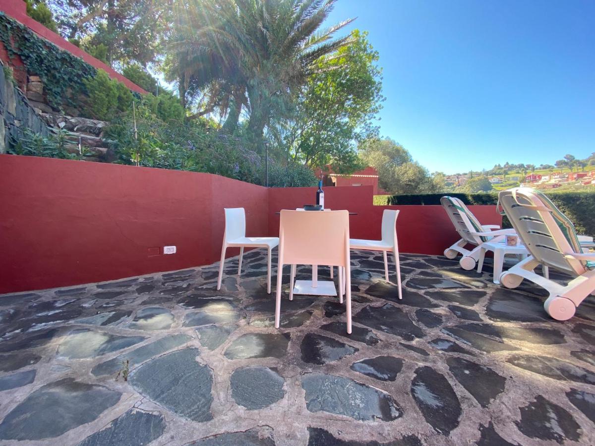 Apartment Luxury Country & Rural Palmas *