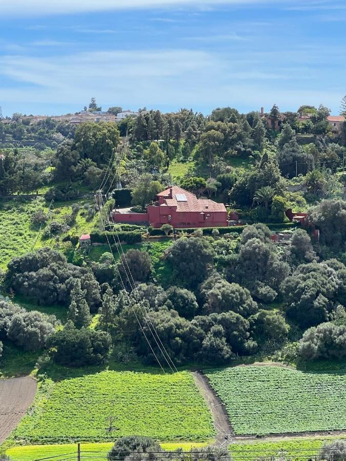 Luxury Country & Rural Palmas Apartment