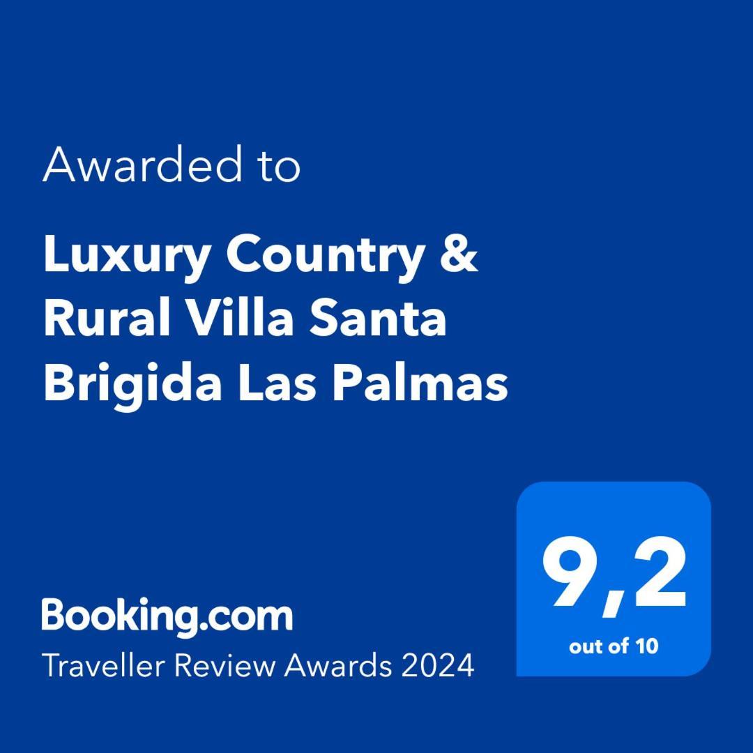 Apartment Luxury Country & Rural Palmas *