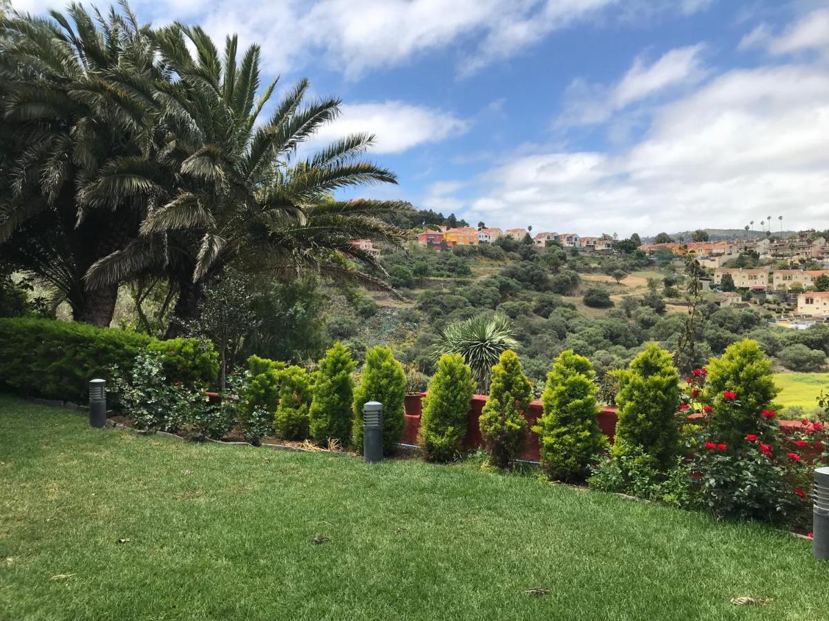Luxury Country & Rural Palmas * Santa Brigida (Gran Canaria)