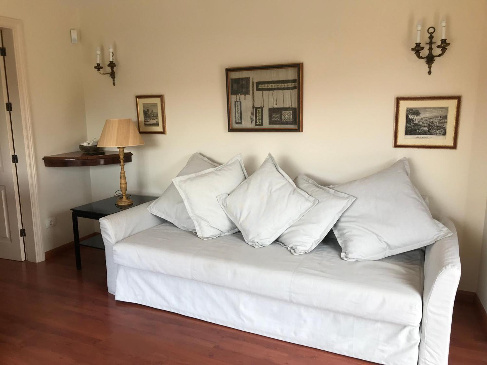 Luxury Country & Rural Palmas Apartment Santa Brigida (Gran Canaria)