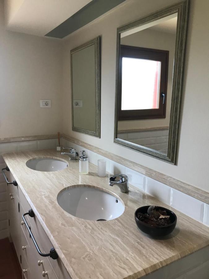 Luxury Country & Rural Palmas Apartment