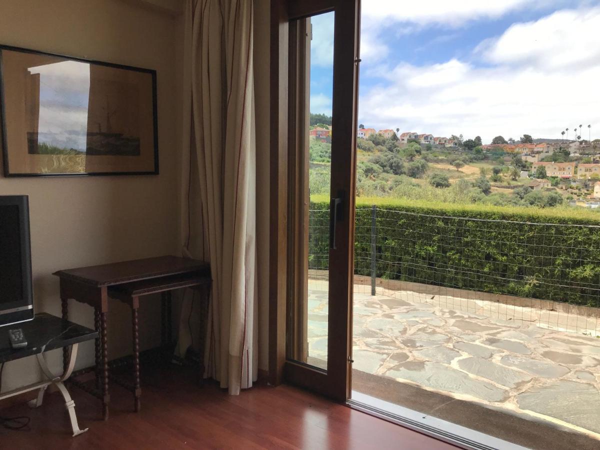Luxury Country & Rural Palmas * Santa Brigida (Gran Canaria)
