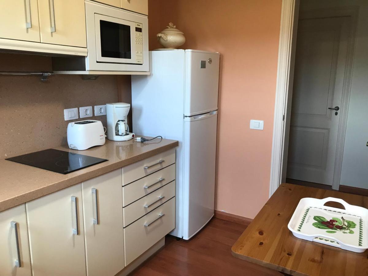 Luxury Country & Rural Palmas Apartment Santa Brigida (Gran Canaria)