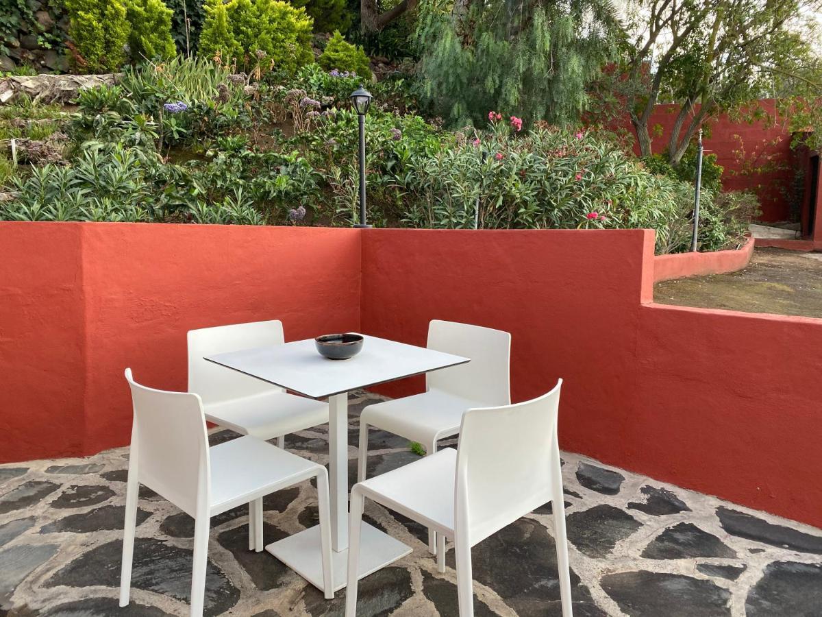 Luxury Country & Rural Palmas * Santa Brigida (Gran Canaria)