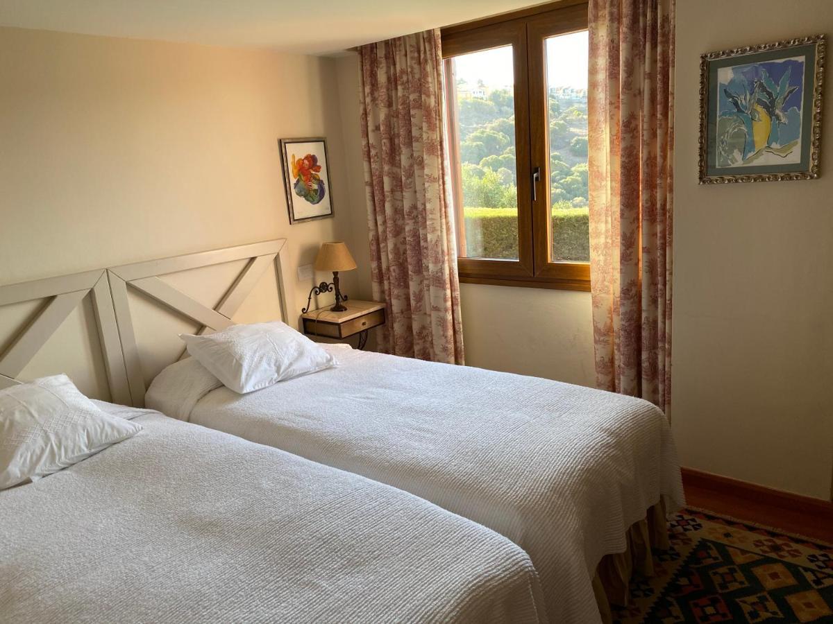 Luxury Country & Rural Palmas Santa Brigida (Gran Canaria)