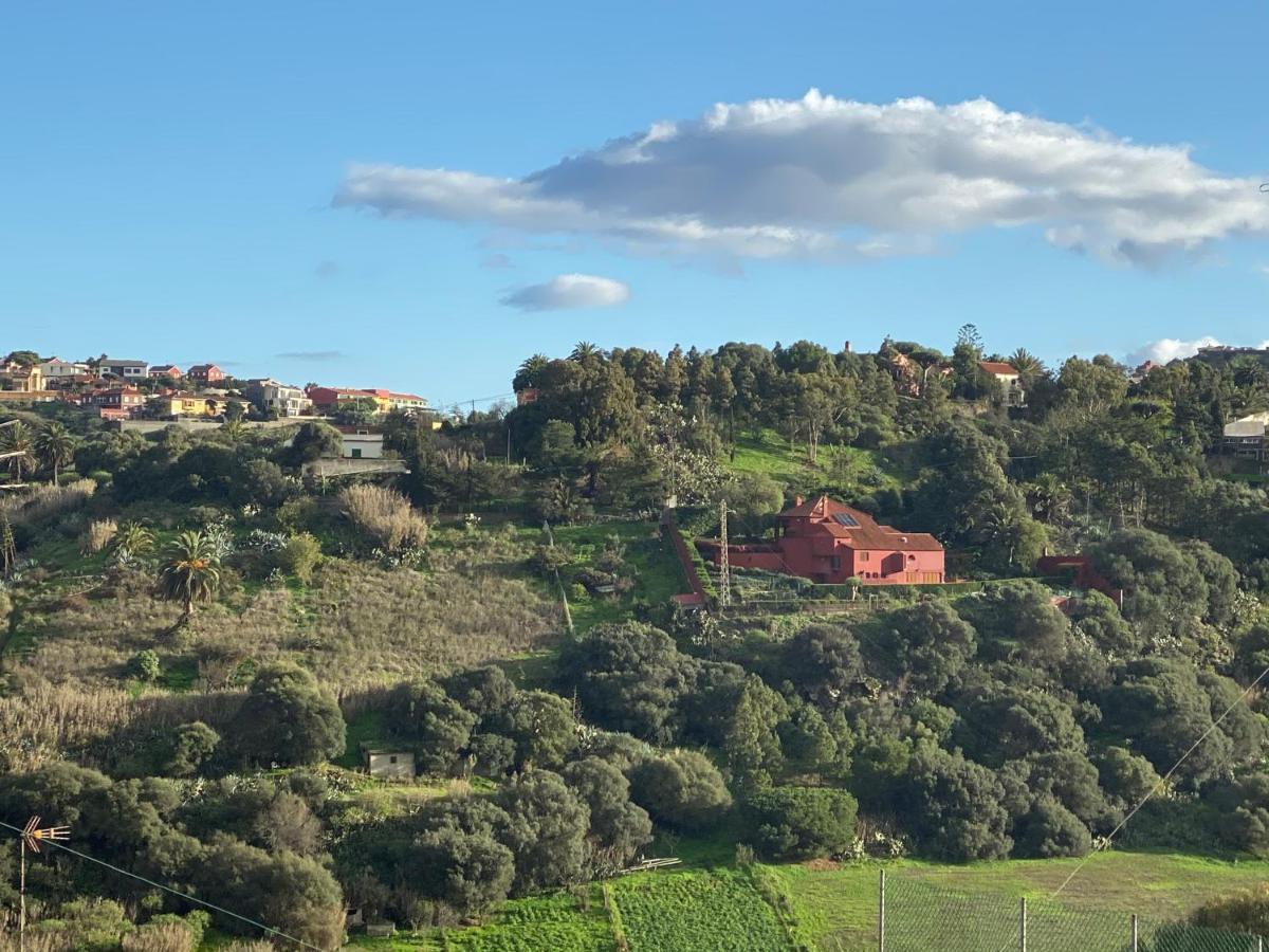 Luxury Country & Rural Palmas Apartment