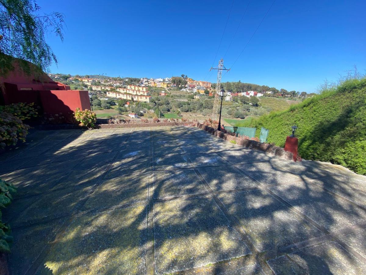 Appartement Luxury Country & Rural Palmas