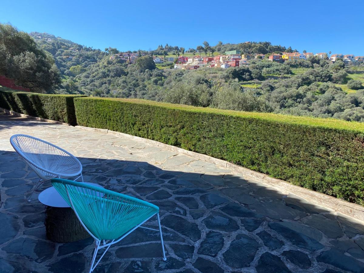 Appartement Luxury Country & Rural Palmas *