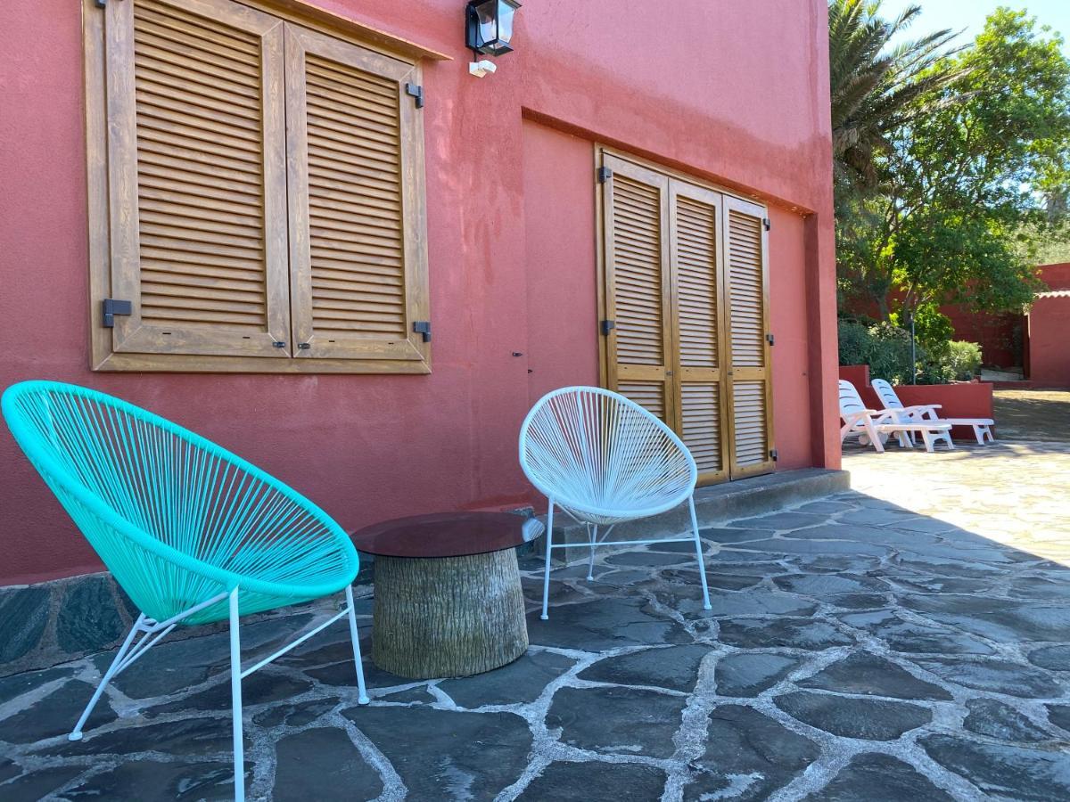 Appartement Luxury Country & Rural Palmas *
